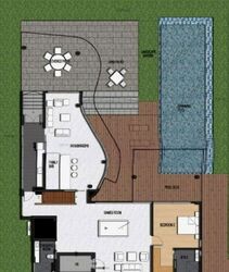 Frankel Estate (D14), Detached #515301291